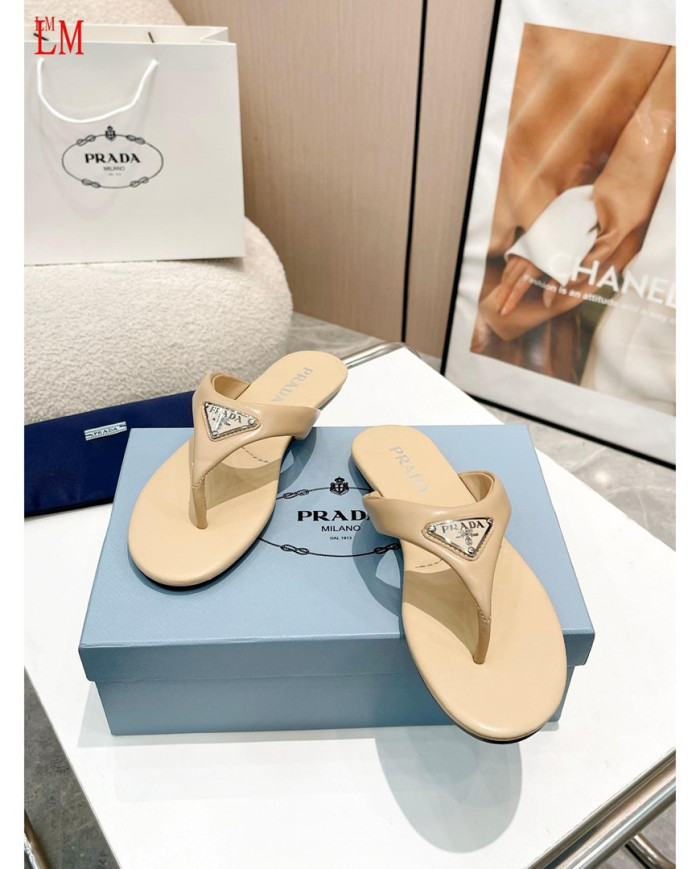 Prada  Lady slippers