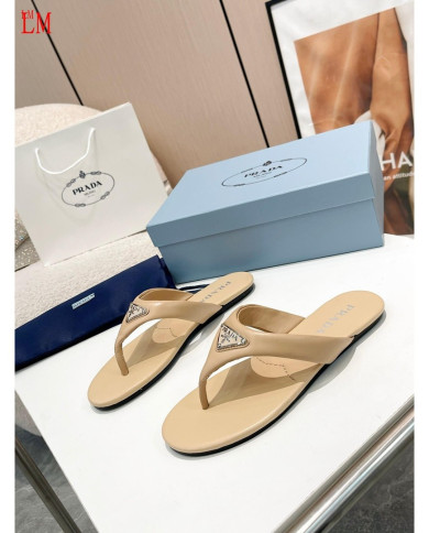Prada  Lady slippers