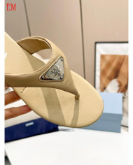 Prada  Lady slippers
