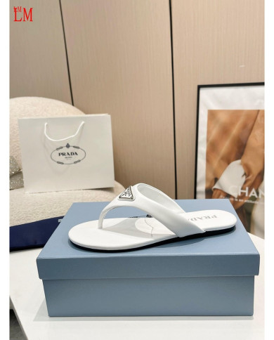 Prada  Lady slippers