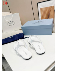 Prada  Lady slippers