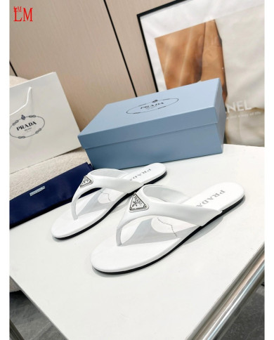 Prada  Lady slippers
