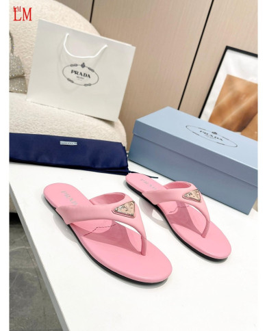 Prada  Lady slippers