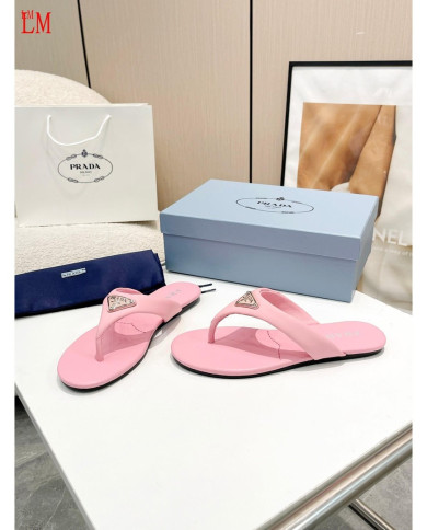 Prada  Lady slippers