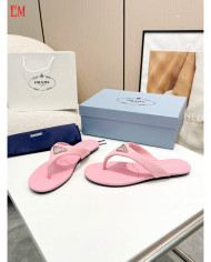 Prada  Lady slippers