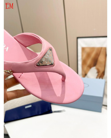 Prada  Lady slippers