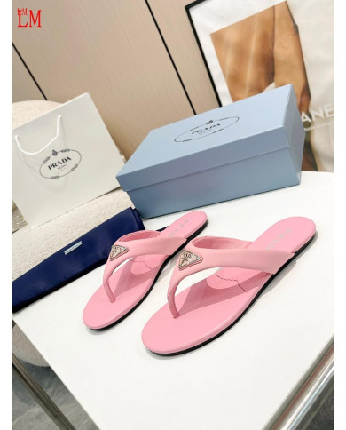 Prada  Lady slippers