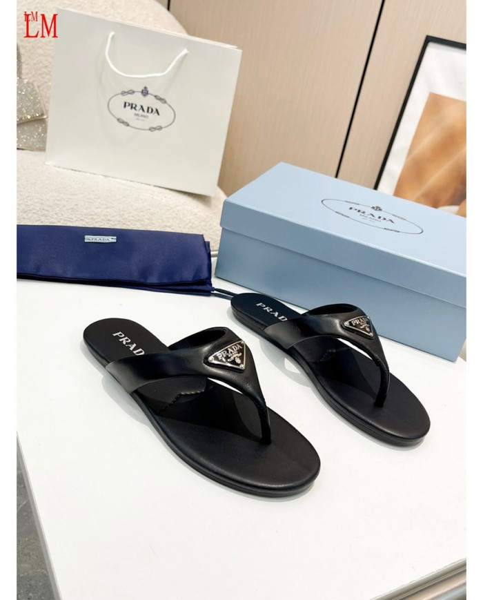 Prada  Lady slippers