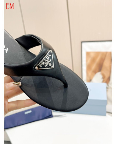 Prada  Lady slippers