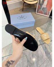 Prada  Lady slippers