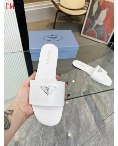 Prada  Lady slippers