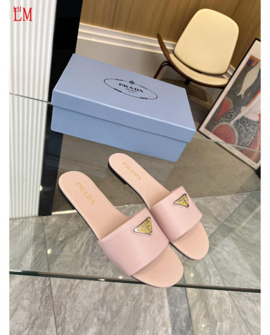 Prada  Lady slippers