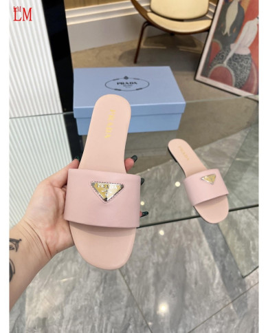 Prada  Lady slippers
