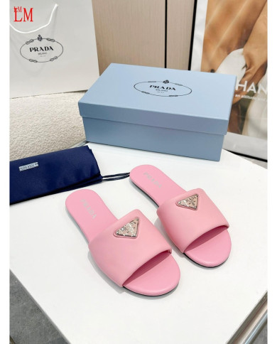 Prada  Lady slippers