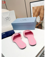 Prada  Lady slippers