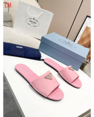 Prada  Lady slippers