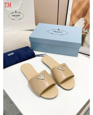 Prada  Lady slippers