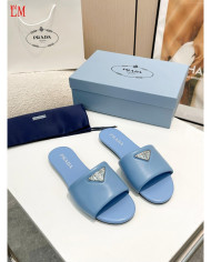 Prada  Lady slippers