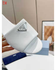 Prada  Lady slippers
