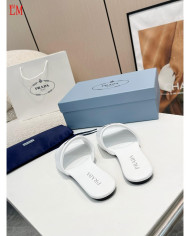 Prada  Lady slippers
