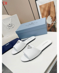 Prada  Lady slippers