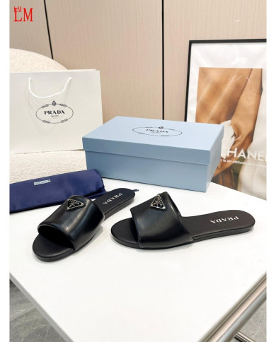 Prada  Lady slippers