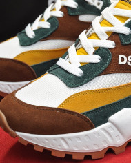 DSQUARED2 casual shoes