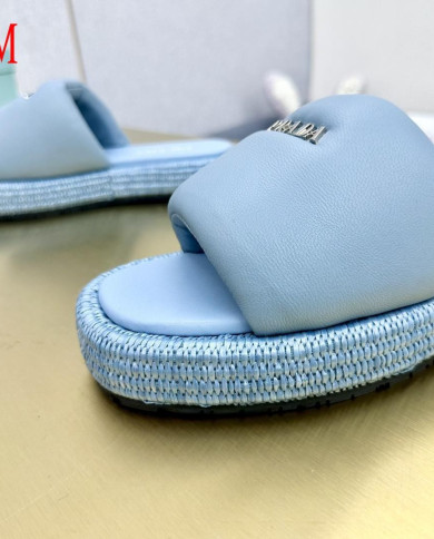 Prada  Lady slippers