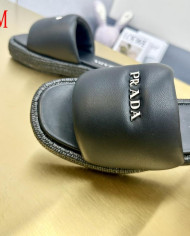 Prada  Lady slippers