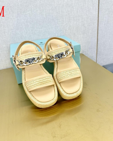 Prada  Lady slippers
