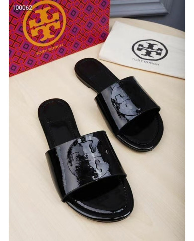 Tory Burch  Lady slippers