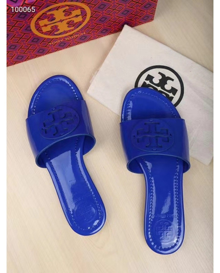 Tory Burch  Lady slippers