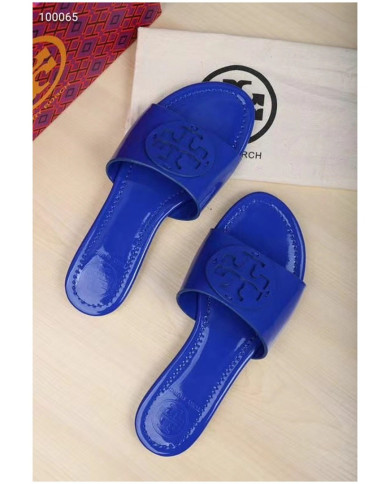 Tory Burch  Lady slippers