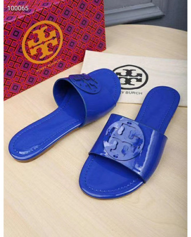 Tory Burch  Lady slippers