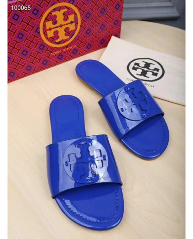 Tory Burch  Lady slippers
