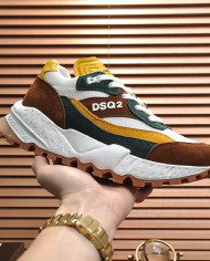 DSQUARED2 casual shoes