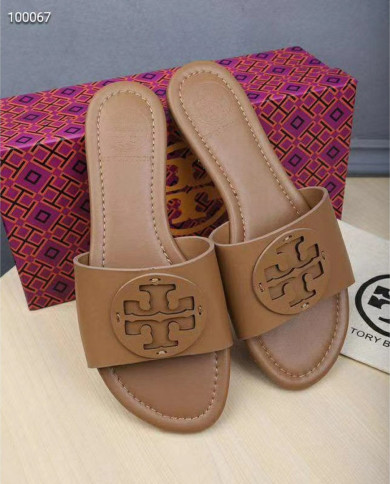 Tory Burch  Lady slippers