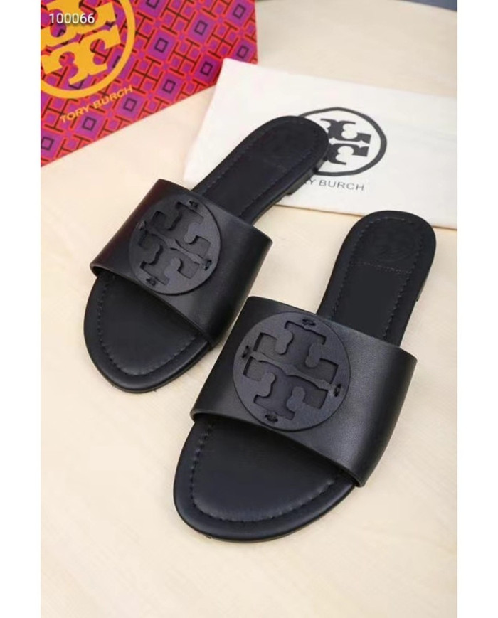 Tory Burch  Lady slippers