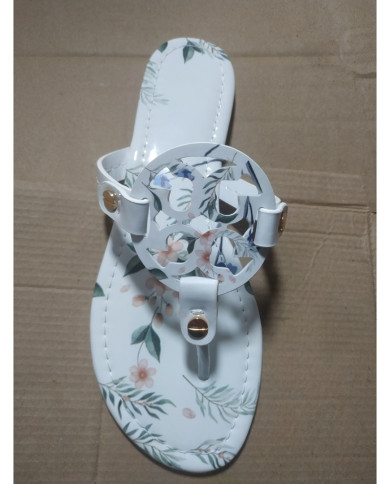 Tory Burch  Lady slippers
