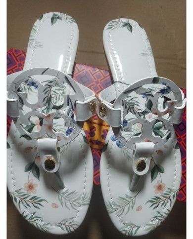 Tory Burch  Lady slippers