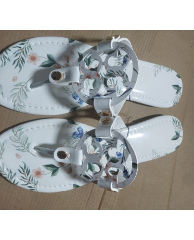 Tory Burch  Lady slippers