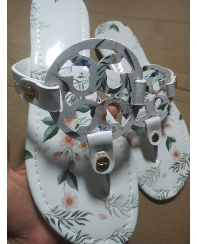 Tory Burch  Lady slippers