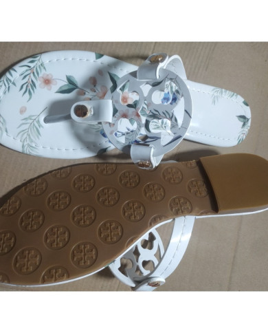 Tory Burch  Lady slippers