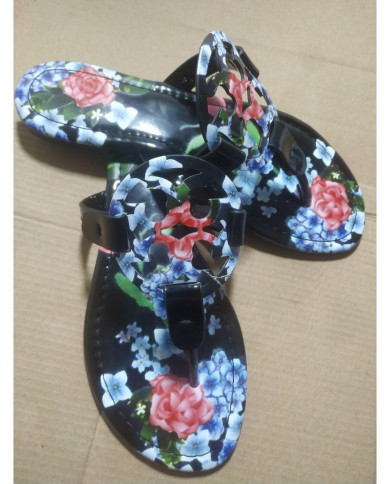 Tory Burch  Lady slippers