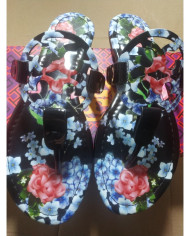 Tory Burch  Lady slippers