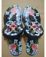Tory Burch  Lady slippers