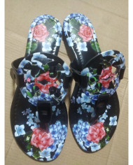 Tory Burch  Lady slippers