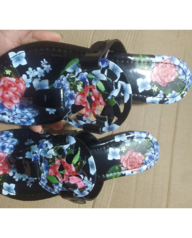 Tory Burch  Lady slippers