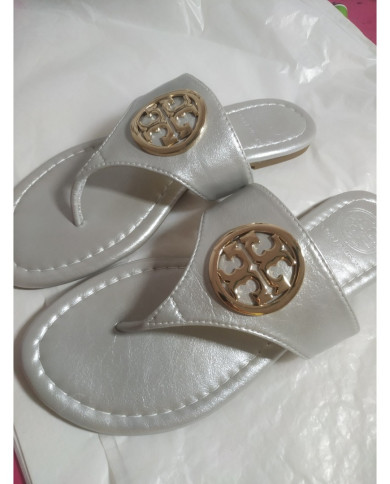 Tory Burch  Lady slippers