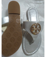 Tory Burch  Lady slippers